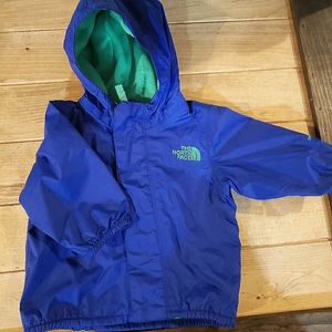Infant North Face Jacket